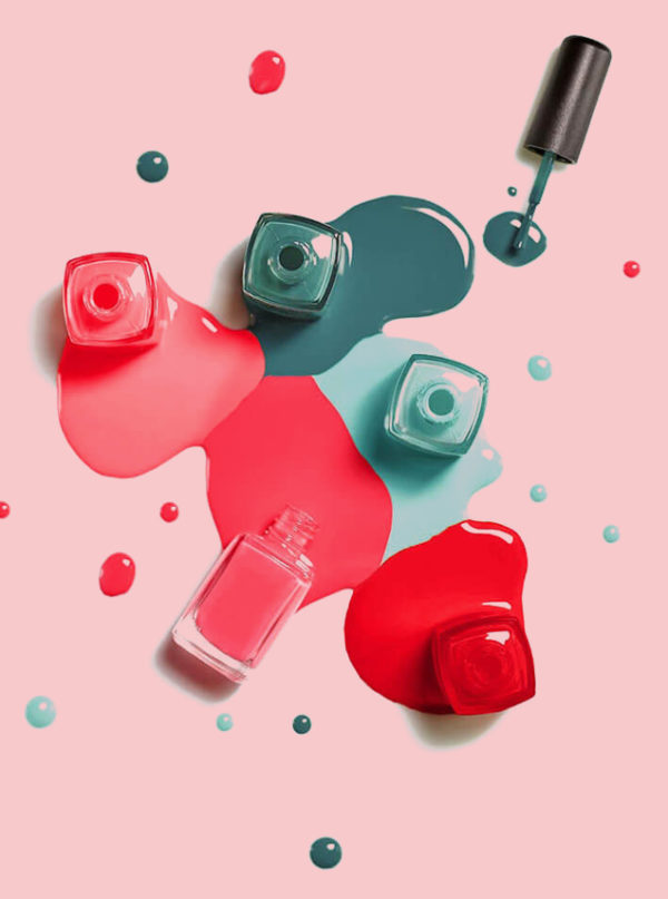 Regal Nails Salon & Spa